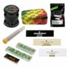 Buy Grasscity Crazy Combo Deal | Amsterdam Blunt Starter Kit in australia