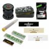 Buy Grasscity Crazy Combo Deal | Amsterdam Blunt Starter Kit in australia