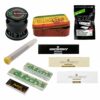 Buy Grasscity Crazy Combo Deal | Amsterdam Blunt Starter Kit in australia