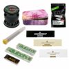 Buy Grasscity Crazy Combo Deal | Amsterdam Blunt Starter Kit in australia