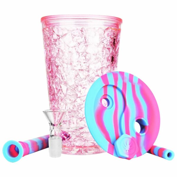 Buy Cooling Freeze Travel Cup Bubbler in australia