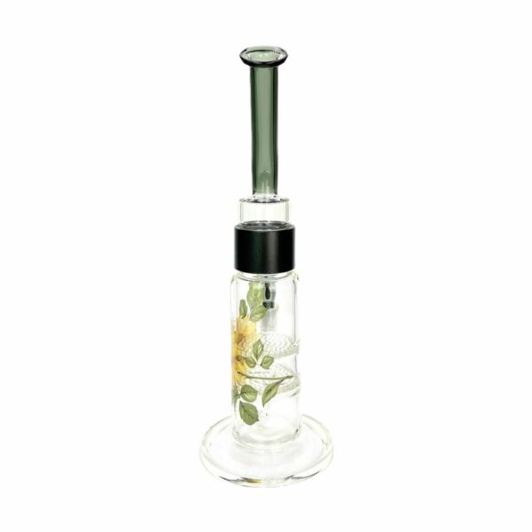 Buy Prism Halo Sunflower Honeycomb Modular Bong in australia