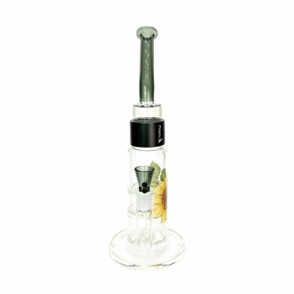 Buy Prism Halo Sunflower Honeycomb Modular Bong in australia