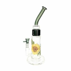 Buy Prism Halo Sunflower Honeycomb Modular Bong in australia