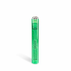 Buy Ooze Slim Clear Series Transparent 510 Vape Battery in australia