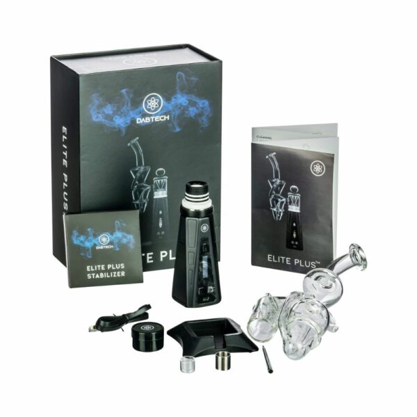 Buy DabTech Elite Plus Smart Rig in australia