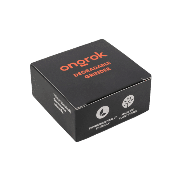 Buy ONGROK Plant-Based Grinder in australia