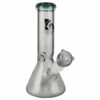 Buy Diamond Glass 8 Classic Beaker Bong in australia