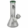 Buy Diamond Glass 8 Classic Beaker Bong in australia