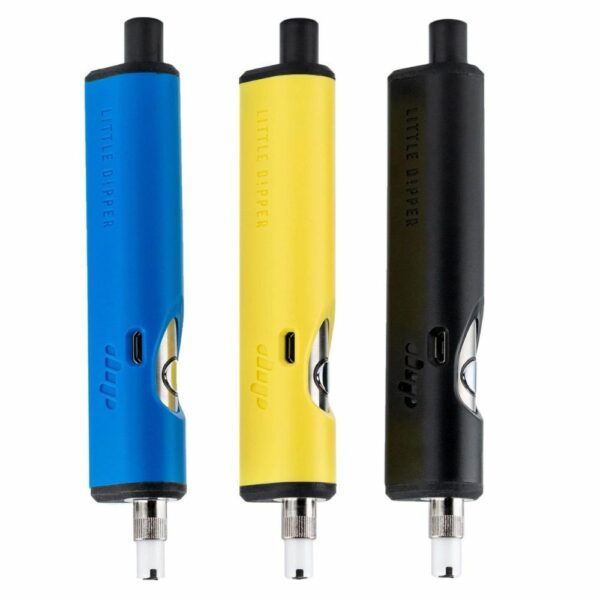 Buy Little Dipper Dab Straw Vaporizer in australia
