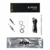 Buy Dip Devices Dipstick Dipper Wax Vaporizer Pen | Charcoal in australia