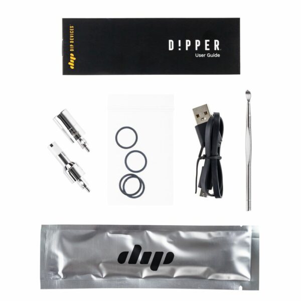 Buy Dip Devices Dipstick Dipper Wax Vaporizer Pen in australia