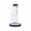 Buy Dopezilla Cerberus Straight HoneyComb Dab Rig | 8 Inch in australia