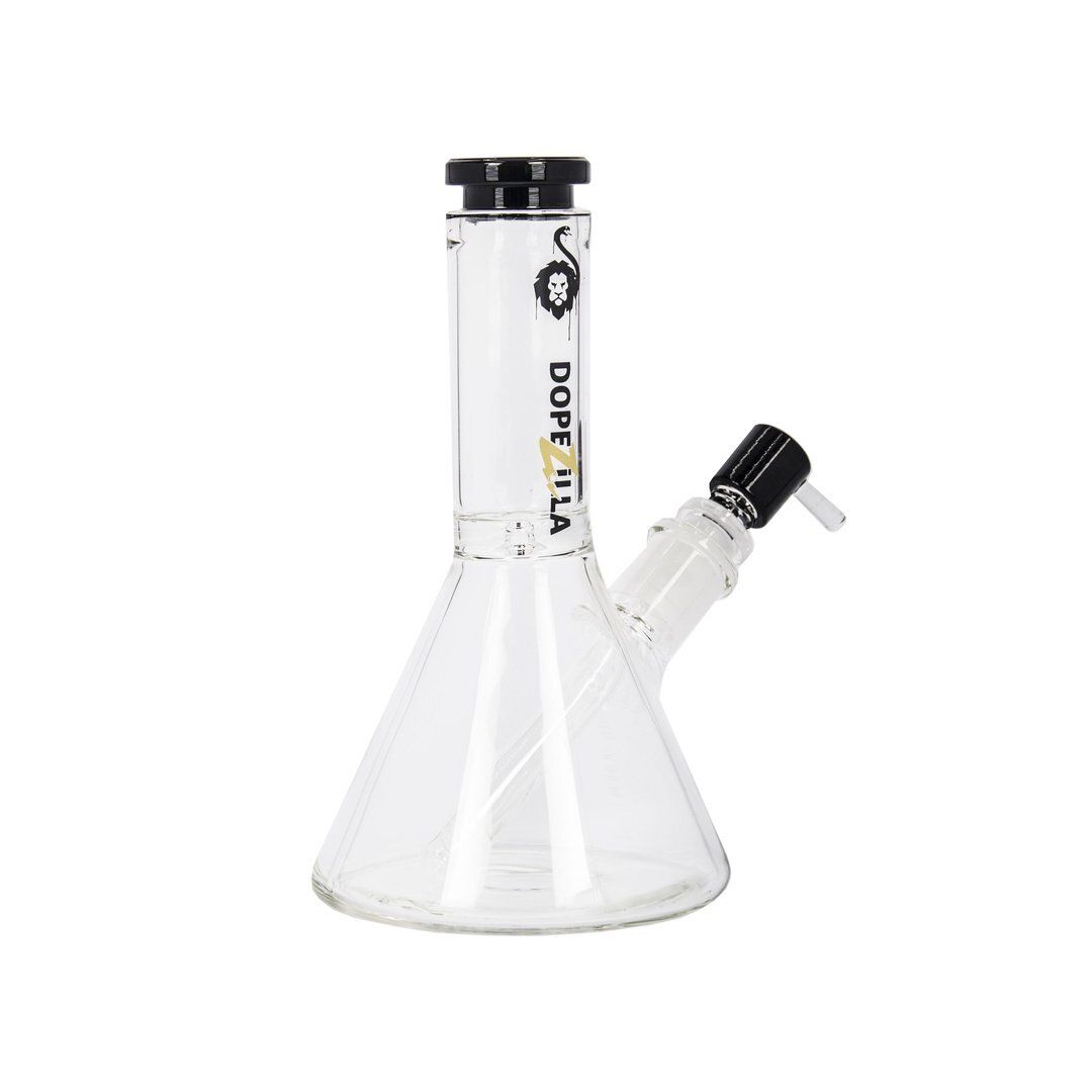 Buy Dopezilla Chimera Beaker Ice Bong | 8 Inch in australia