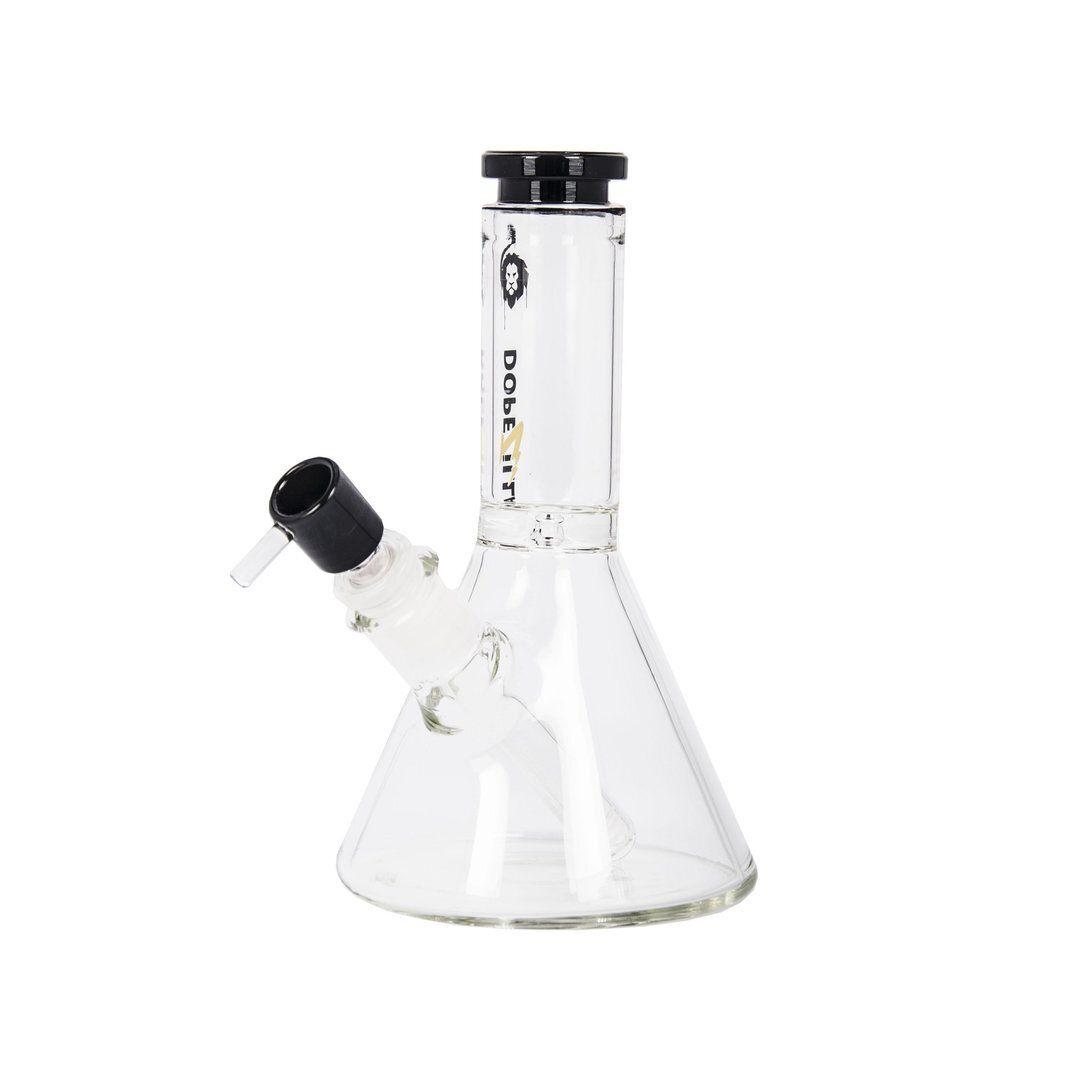 Buy Dopezilla Chimera Beaker Ice Bong | 8 Inch in australia