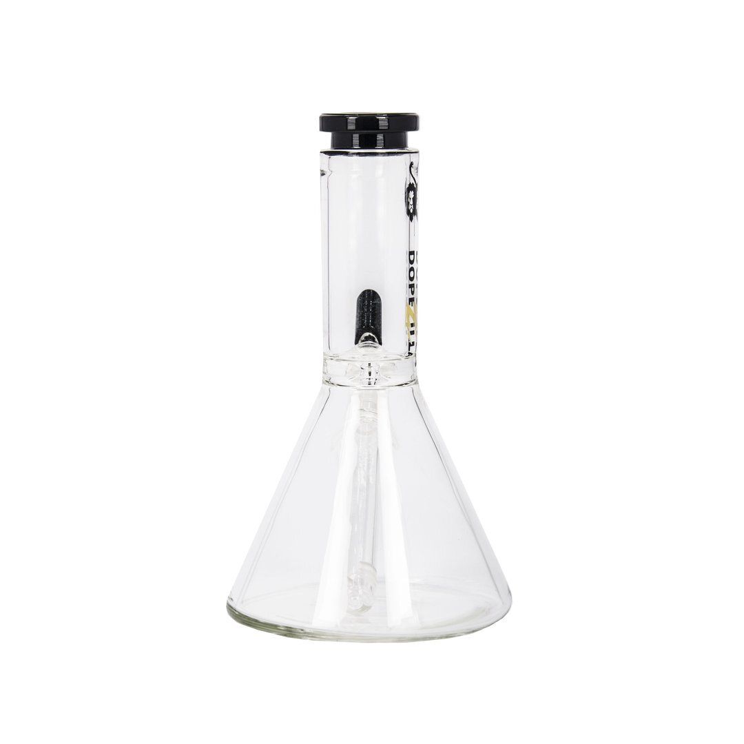Buy Dopezilla Chimera Beaker Ice Bong | 8 Inch in australia