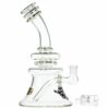 Buy G-Spot Glass Johnny Dabb Beaker Base Dab Rig in australia