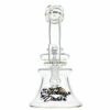 Buy G-Spot Glass Johnny Dabb Beaker Base Dab Rig in australia