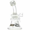 Buy G-Spot Glass Johnny Dabb Beaker Base Dab Rig in australia