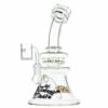 Buy G-Spot Glass Johnny Dabb Beaker Base Dab Rig in australia