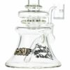 Buy G-Spot Glass Johnny Dabb Beaker Base Dab Rig in australia