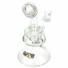 Buy G-Spot Glass Johnny Dabb Beaker Base Dab Rig in australia