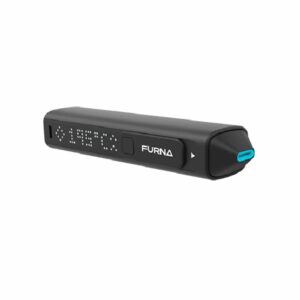 Buy Furna Vaporizer With 1 Dry Herb Oven in australia