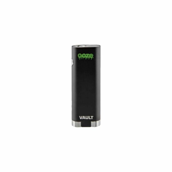 Buy Ooze Vault Extract Battery with Storage Chamber in australia