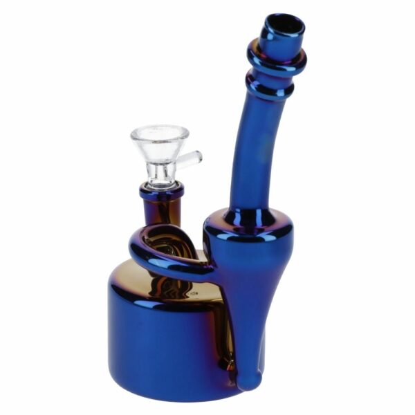 Buy Electronic Painting Hybrid Recycler Dab Rig in australia