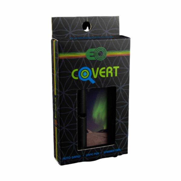 Buy EO Vape Covert Palm Cartridge Battery in australia