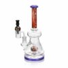 Buy High Society Pegasi Premium Wig Wag Bong in australia