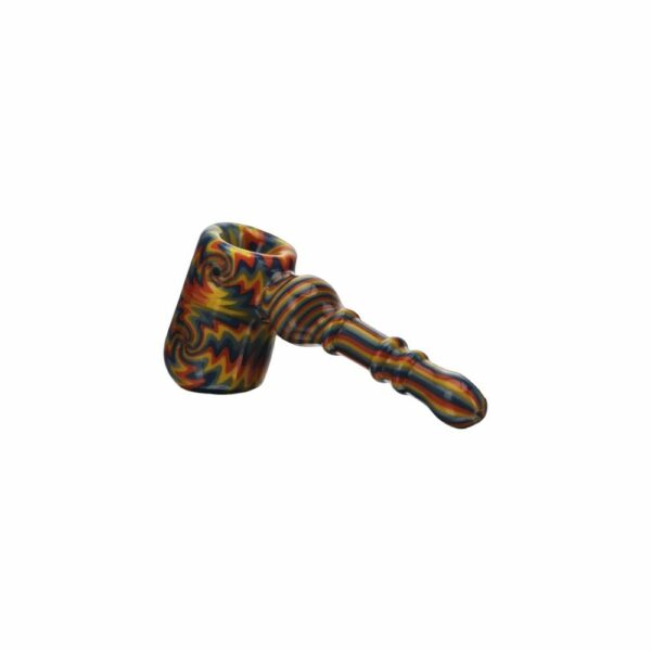 Buy High Society Eris Premium Wig Wag Bubbler in australia