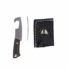 Buy THGC EX I Mini Chopping Knife with Opener| Black in australia