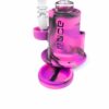 Buy EYCE Spark Glass and Silicone LED Hybrid Dab Rig | 6.5 Inch in australia