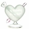 Buy DHC Heart Traveler Bong in australia