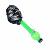 Buy Anonymous Gas Mask Bong with Acrylic Bubble Tube | Silver in australia