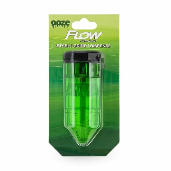 Buy Ooze Flow Grinder in australia