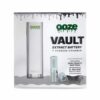 Buy Ooze Vault Extract Battery with Storage Chamber in australia