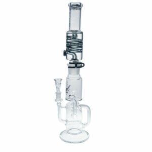 Buy Freeze Pipe Recycler Bong in australia