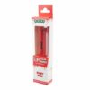 Buy Ooze Slim Clear Series Transparent 510 Vape Battery in australia