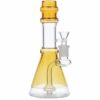 Buy Beaker Base Bubbler with Fixed Diffuser Downstem in australia