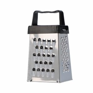 Buy THGC G-Rasp Stainless Steel Mini Grater in australia