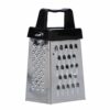 Buy THGC G-Rasp Stainless Steel Mini Grater in australia