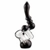 Buy Grace Glass Saxo Series Bubbler in australia