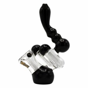 Buy Grace Glass Thug Life Bubbler in australia