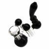 Buy Grace Glass Thug Life Bubbler in australia