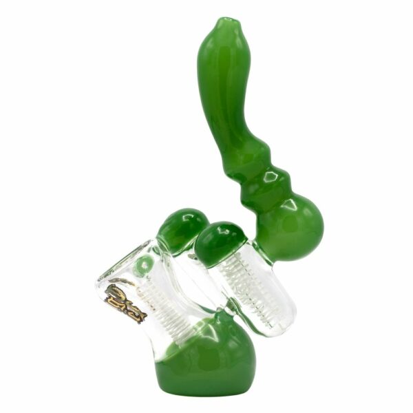 Buy Grace Glass Thug Life Bubbler in australia