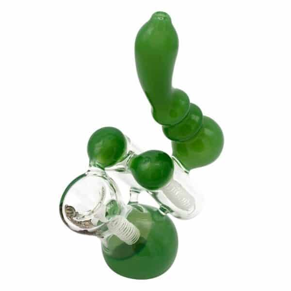 Buy Grace Glass Thug Life Bubbler in australia