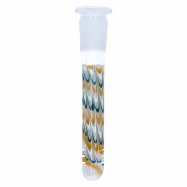 Buy Assorted 4 Inch Wig Wag Downstem in australia