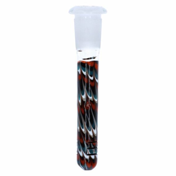 Buy Assorted 4 Inch Wig Wag Downstem in australia